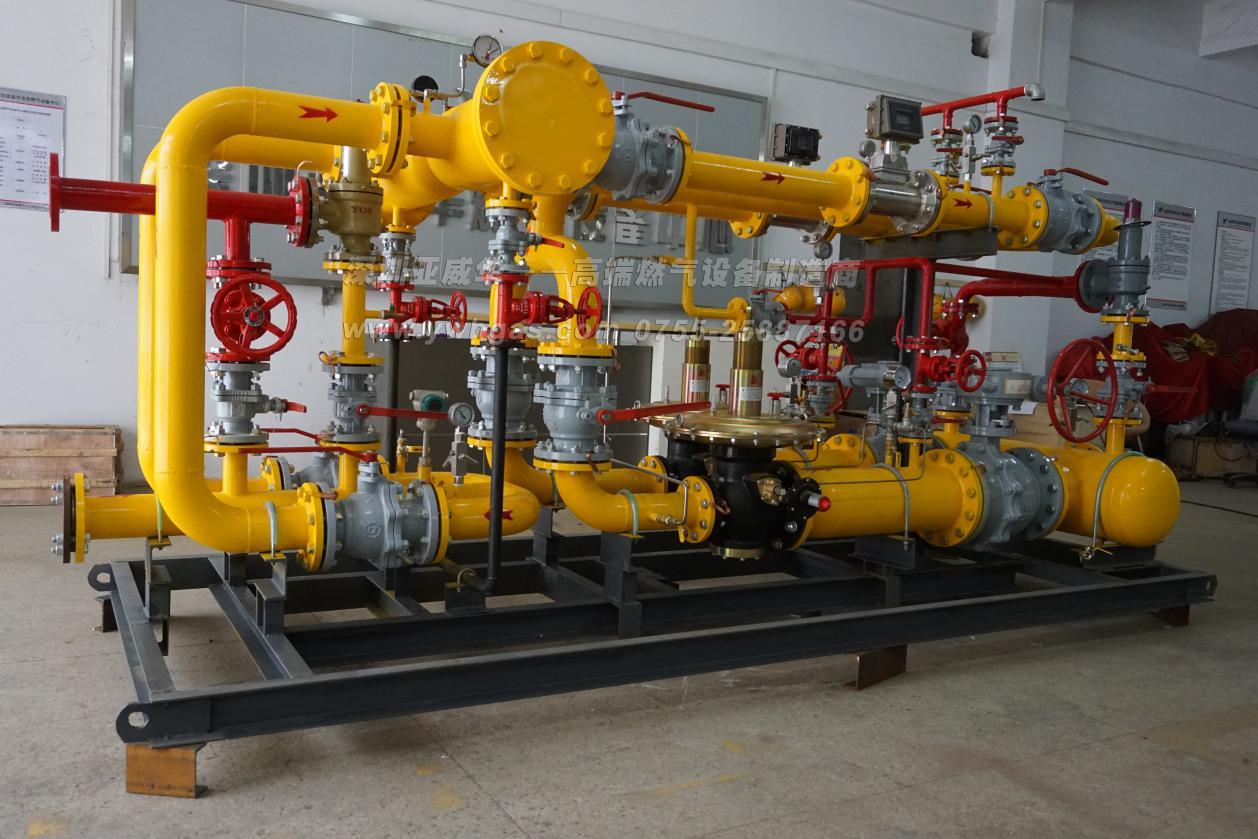 福建：2024年底前完成全省老旧燃气管道改造